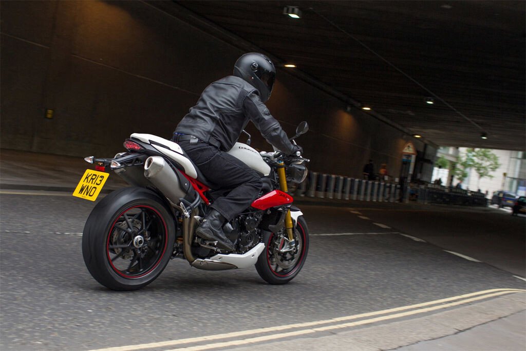 speed triple for sale near me