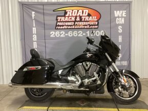 2014 Victory Cross Country for sale 201296366