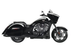 2014 Victory Cross Country 8-Ball for sale 201350057