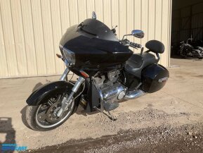 2014 Victory Cross Country for sale 201604701