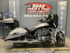2014 Victory Cross Country Tour for sale 201272676