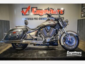 2014 Victory Cross Roads Classic for sale 201353525