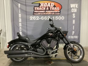 2014 Victory Hammer for sale 201205101