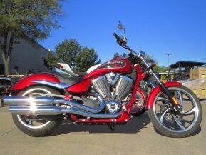 2014 Victory Jackpot for sale 201190339