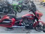 2014 Victory Ness Magnum for sale 201280172