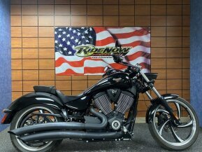 2014 Victory Vegas for sale 201215880