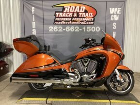 2014 Victory Vision Tour for sale 201278724