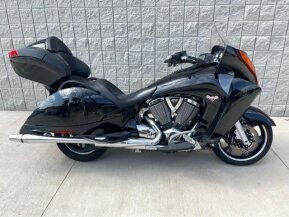 2014 Victory Vision Tour for sale 201281081