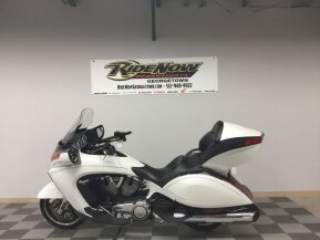 2014 Victory Vision Tour for sale 201283163