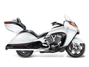 2014 Victory Vision Tour for sale 201318798