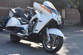 2014 Victory Vision Tour for sale 201516933