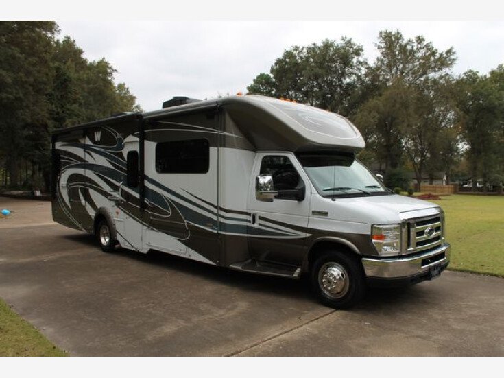 Thumbnail Photo undefined for 2014 Winnebago Aspect 30J