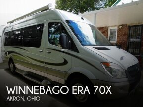 2014 Winnebago ERA 70X for sale 300409432