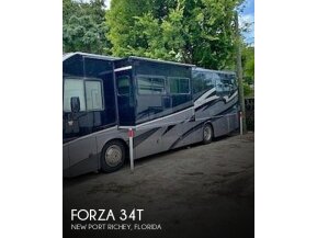 2014 Winnebago Forza 34T for sale 300388717