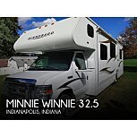 2014 Winnebago Minnie Winnie 31K for sale 300333198