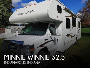 2014 Winnebago Minnie Winnie 31K for sale 300333198