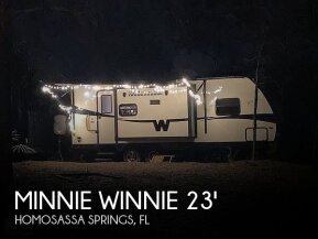 2014 Winnebago Minnie Winnie for sale 300375165