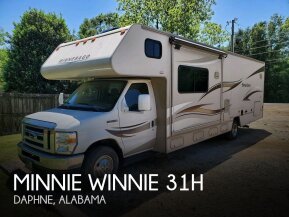 2014 Winnebago Minnie Winnie 31H for sale 300394226