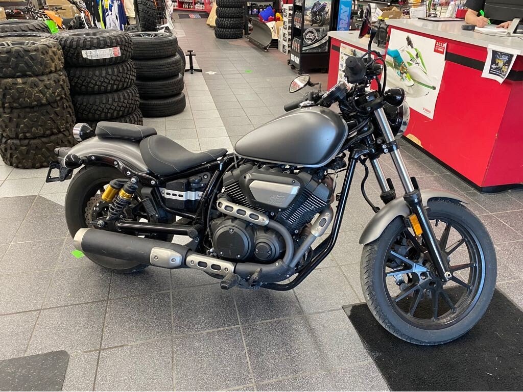 2014 Yamaha Bolt for sale near Decatur Illinois 62526 201223925