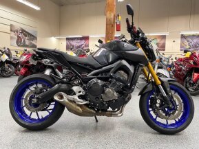 2014 Yamaha FZ-09 for sale 201250590