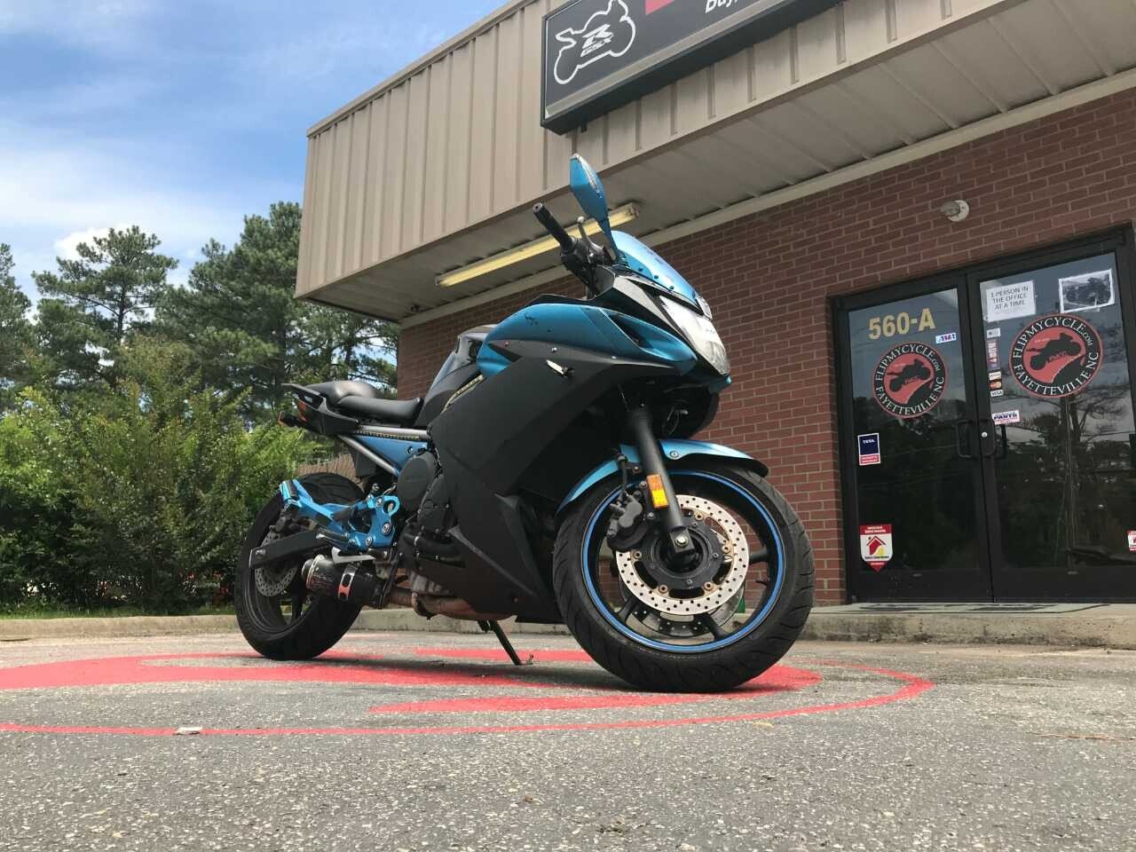 fz6r for sale near me