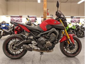 2014 Yamaha FZ-09 for sale 201295469