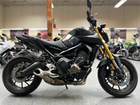 2014 Yamaha FZ-09 for sale 201322614