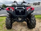 Thumbnail Photo 1 for 2014 Yamaha Grizzly 550 4x4 EPS