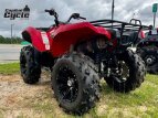 Thumbnail Photo 6 for 2014 Yamaha Grizzly 550 4x4 EPS