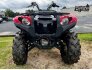 2014 Yamaha Grizzly 550 4x4 EPS for sale 201307199