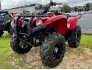 2014 Yamaha Grizzly 550 4x4 EPS for sale 201307199