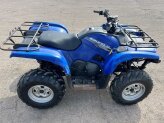New 2014 Yamaha Grizzly 700