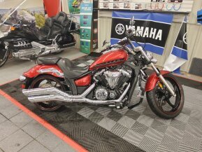2014 Yamaha Stryker for sale 201033886