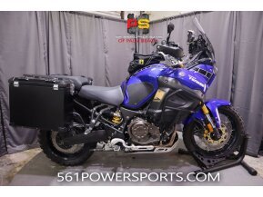 2014 Yamaha Super Tenere ES for sale 201215172