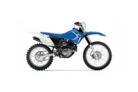 2014 Yamaha TT-R110E 230 specifications