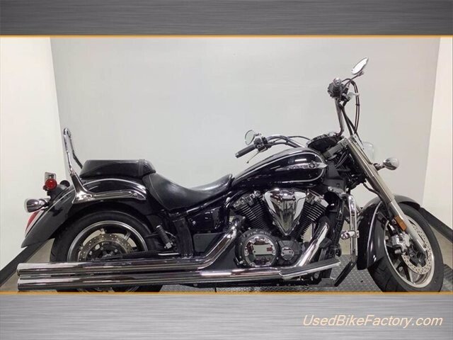 yamaha v star 1300 for sale