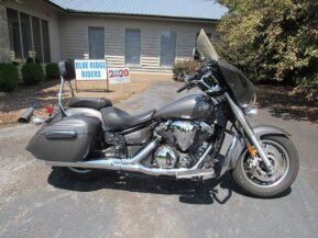 2014 Yamaha V Star 1300 Deluxe for sale 201313738