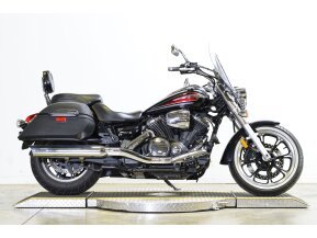 2014 Yamaha V Star 950 for sale 201202897
