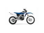 2014 Yamaha WR200 450F specifications