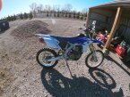 Thumbnail Photo 2 for 2014 Yamaha WR450F for Sale by Owner