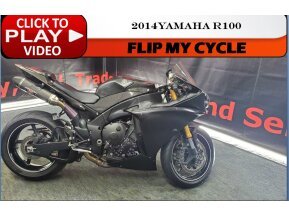 2014 Yamaha YZF-R1 for sale 201248858