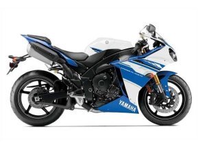 2014 Yamaha YZF-R1 for sale 201274224