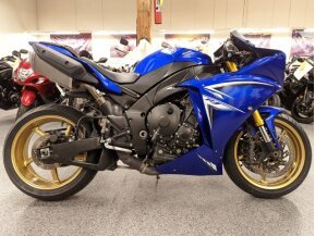 2014 Yamaha YZF-R1 for sale 201274892