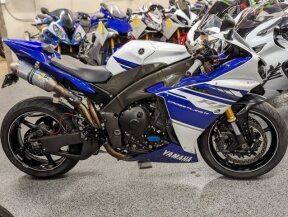 2014 Yamaha YZF-R1 for sale 201545316