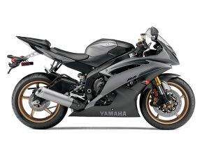 2014 Yamaha YZF-R6 for sale 201327453