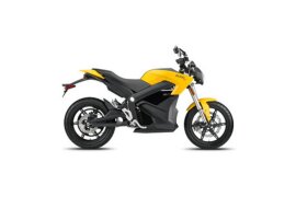 2014 Zero Motorcycles S ZF11.4 + Power Tank specifications