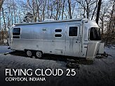 2015 Airstream Flying Cloud for sale 300511033