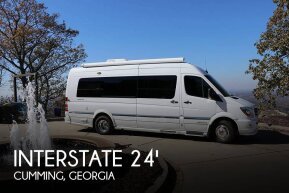 2015 Airstream Interstate for sale 300489044