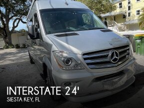 2015 Airstream Interstate for sale 300507045
