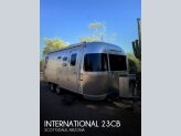 2015 Airstream Other Airstream Models